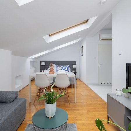 Old Town - Apartment With Ac - Dluga 65 크라쿠프 외부 사진